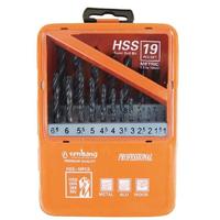 Senbabg Hss Matkap Ucu Seti 19 Parça