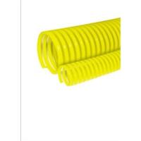 Sertsan 1 1/2 Sarı Verici Hortum 1 Metre