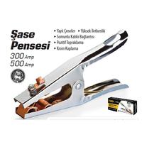 SGS 320 Kaynak Şaşe Pensesi 500 Amper