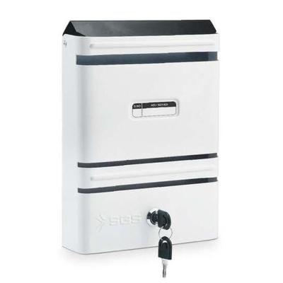 SGS 333 Posta Kutusu Anahtarlı