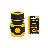 Sgs 4267 1/2 Lüks Hortum Bağlantı Adaptörü