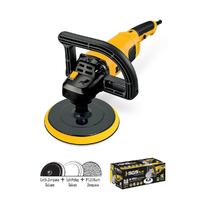 Sgs 5115 Polisaj Makinesi 180 mm 1400 Watt