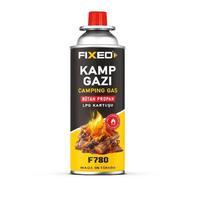 Sgs 780 Kamp Pürmüz Gazı 227 gr