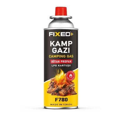 Sgs 780 Kamp Pürmüz Gazı 227 gr