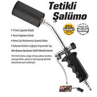 SGS T45 Tetikli Şalümo 45 cm