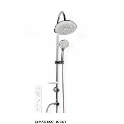 Showers Elmas Eco Robot Duş Seti