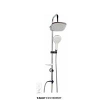 Showers Yakut Eco Robot Duş Seti