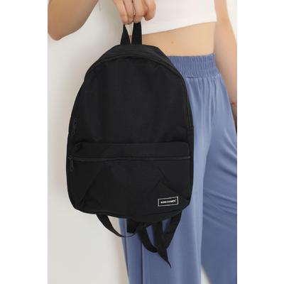 Backpack Black4 - 10208.1624.