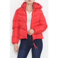 Puffer Jacket Red - 3008.1555.