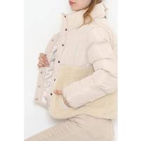 Puffer Jacket Stone - 4302.1555.