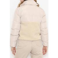 Puffer Jacket Stone - 4302.1555.