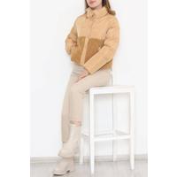 Үрлемелі күзен пальто-4302.1555.