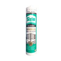 Sista Üniversal Beyaz Silikon 280 ml