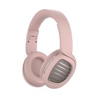 SNOPY DIAMOND TF KART ÖZELLIKLI PEMBE BLUETOOTH KULAKLIK BLUETOOTH KULAKLIK SN-BT55