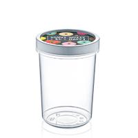 SO-FRESH SEAL-SCREW LONG STORAGE CONTAINER / 1.0 LITER-02 0985