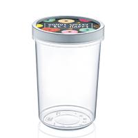 SO-FRESH SEAL-SCREW LONG STORAGE CONTAINER / 1.6 LITER-02 0986