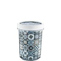 So Fresh Deco Sealed Storage Container 0.5L 02 0890