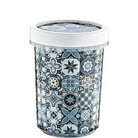 Герметичный контейнер для хранения So Fresh Deco 1.6л-02 0892