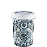 So Fresh Deco Sealed Storage Container 1 L-02 0891