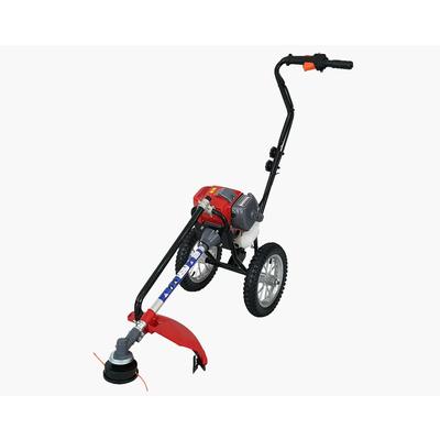 Solax TK520G Tekerlekli Motorlu Tırpan 51,7 cc 2.2 Hp