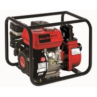 Solax WP-20  2 İnch Benzinli Su Motoru Dört Zamanlı