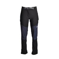 Sphere Pro Polyester Elastan Kadın Pantolon-SİYAH