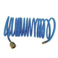 Spiralli Hava Hortumu 5 Metre Kaplinli