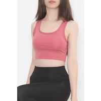 Sports Bustier Pink - 9041.125.