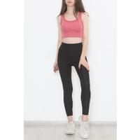 Sports Bustier Pink - 9041.125.