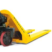 Stanley Cpt30 3 тонналық шойын сорғы кәсіби паллет жүк көлігі