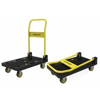 Stanley PC508 150 кг кәсіби пакеттік көлік арбасы
