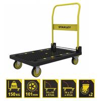 Stanley PC508 150 кг кәсіби пакеттік көлік арбасы