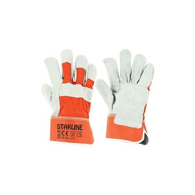 Starline E-001-OR Deri Eldiven