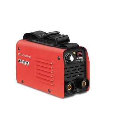 Stayer Progress 1200 Kaynak Makinesi 125 Amper