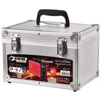 Stayer Progress 1200 Kaynak Makinesi 125 Amper