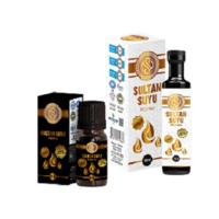 SULTAN WATER SS 0002 - 110 ml