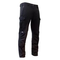 Sunway Infinity Trekking Erkek Pantolon-SİYAH