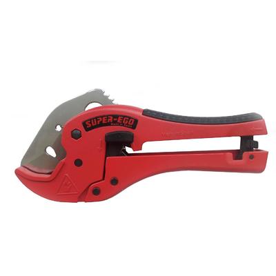 Süper Ego PPRC Plastik Boru Kesme Makası 42 MM