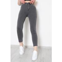 Super Lycra джинсы шалбар Smoke2 - 9815.1431.