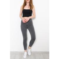 Super Lycra джинсы шалбар Smoke2 - 9815.1431.
