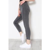 Super Lycra джинсы шалбар Smoke2 - 9815.1431.