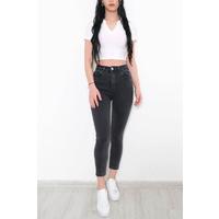 Super Lycra Denim шалбар Darkfume1 - 9815.1431.