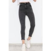 Super Lycra Denim шалбар Darkfume4 - 9815.1431.