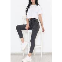 Super Lycra Denim шалбар Darkfume4 - 9815.1431.
