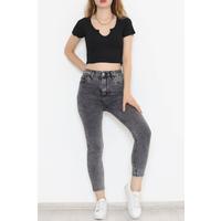 Super Lycra Denim шалбар Lightfume3 - 9815.1431.