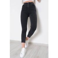 Super Lycra Denim шалбар Darkfume1 - 9815.1431.