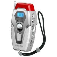 Swisstech BodyGard Survivor 12 In 1 Otomatik Acil Durum Rehberi