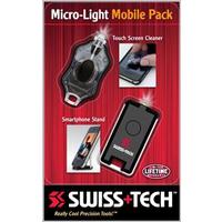 Swisstech Micro-Light Touch Ekran Temizleyici