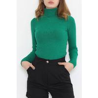 Толық Fisherman Corduroy Body Green - 11200.1323.
