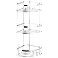 Tema 54053 18X18 3 Katlı Paslamaz Tel Süngerlik